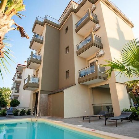 Apartmán Olive 301 Peraía Exteriér fotografie