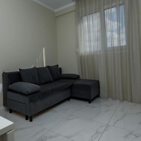 Apartmán Olive 301 Peraía Exteriér fotografie