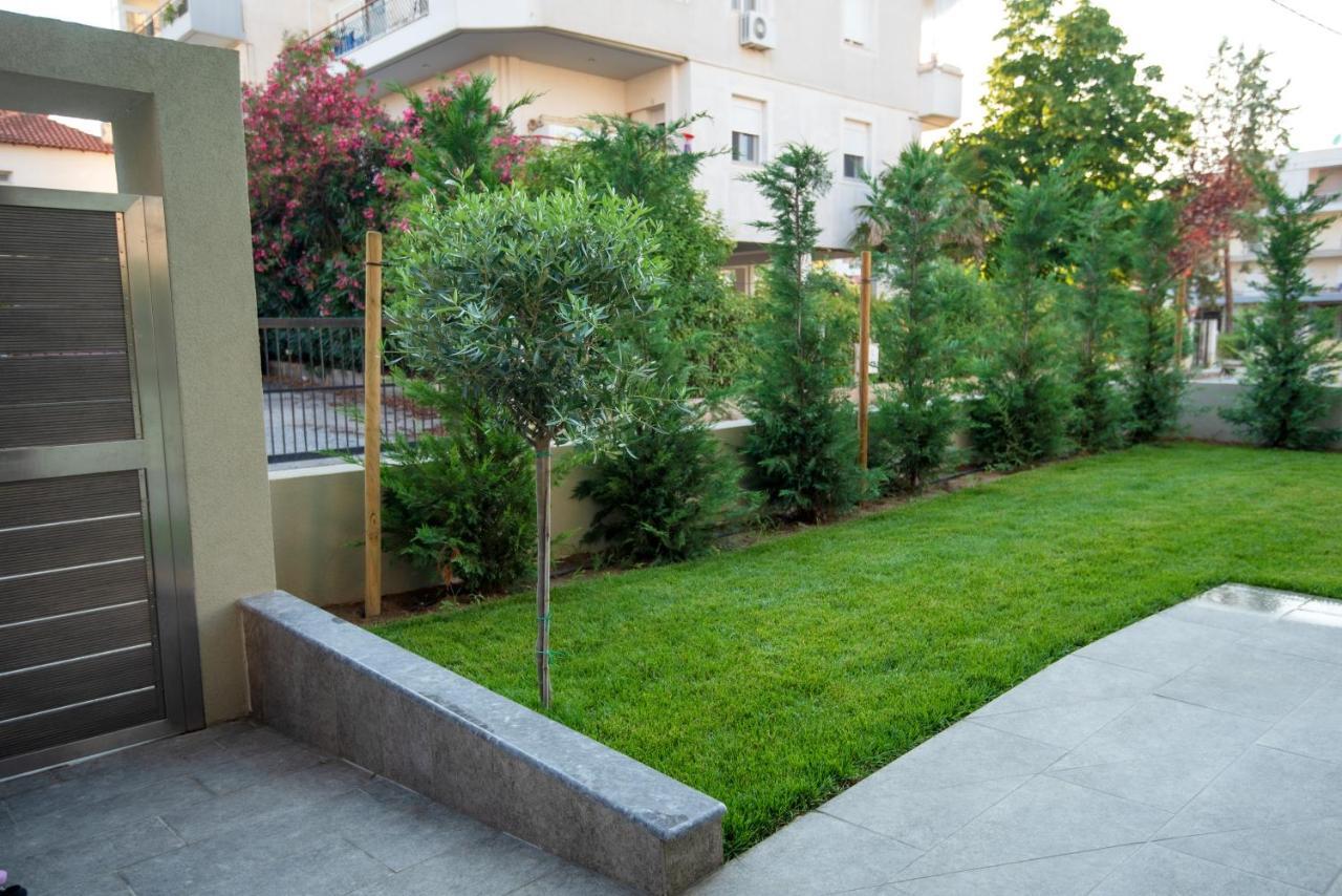 Apartmán Olive 301 Peraía Exteriér fotografie