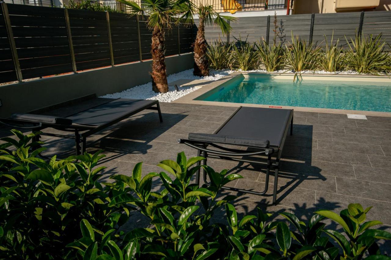 Apartmán Olive 301 Peraía Exteriér fotografie