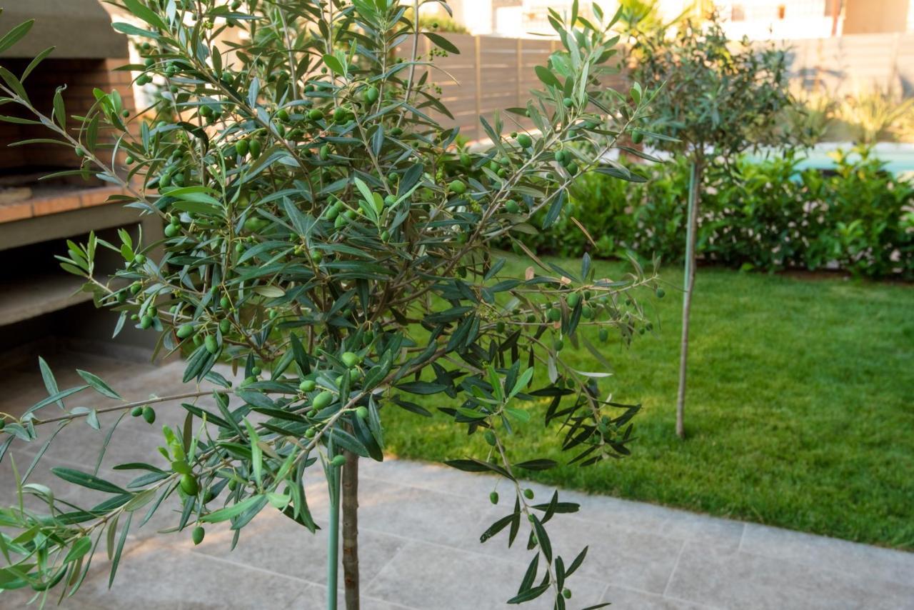 Apartmán Olive 301 Peraía Exteriér fotografie