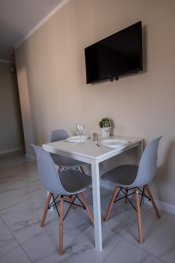Apartmán Olive 301 Peraía Exteriér fotografie